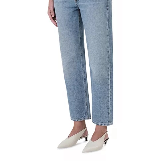 NWT AGOLDE Jeans - Picture 4 of 7